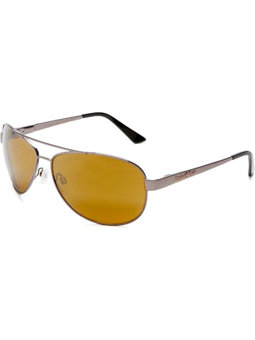 Stylish Polarized Sunglasses for Outdoor Activities | UV Protection & Comfort